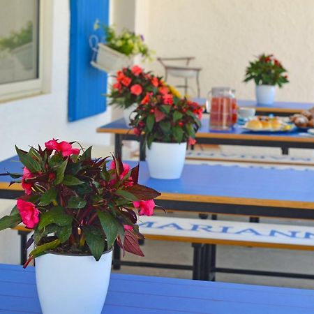 Apartamento La Marianna Marina Di Pescoluse Exterior foto