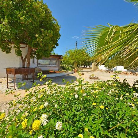 Apartamento La Marianna Marina Di Pescoluse Exterior foto