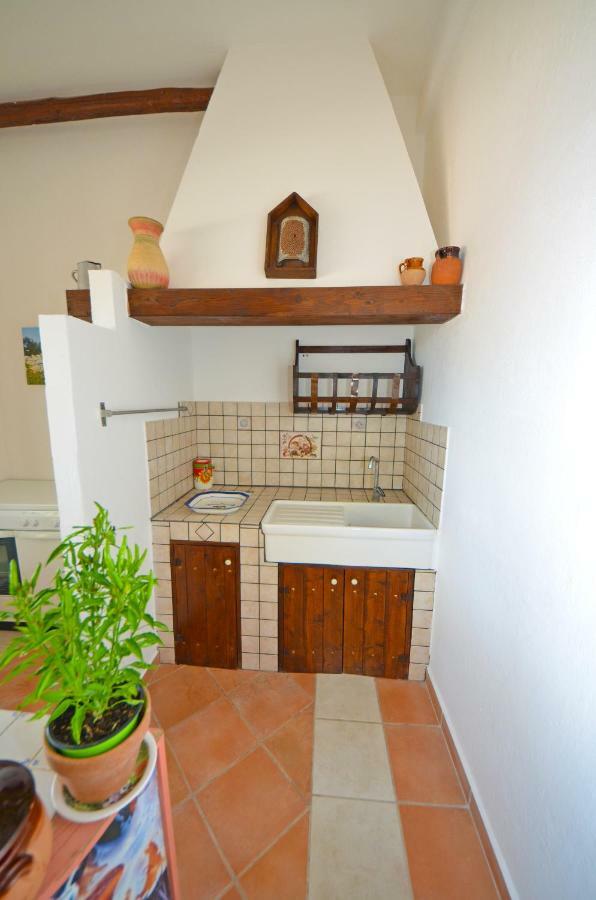 Apartamento La Marianna Marina Di Pescoluse Exterior foto