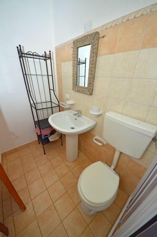 Apartamento La Marianna Marina Di Pescoluse Exterior foto