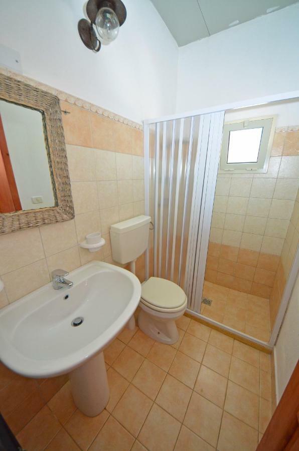 Apartamento La Marianna Marina Di Pescoluse Exterior foto