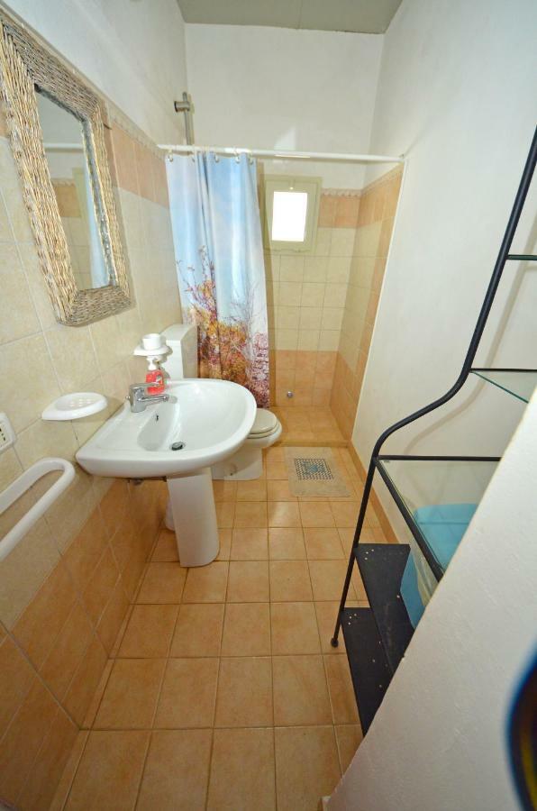Apartamento La Marianna Marina Di Pescoluse Exterior foto