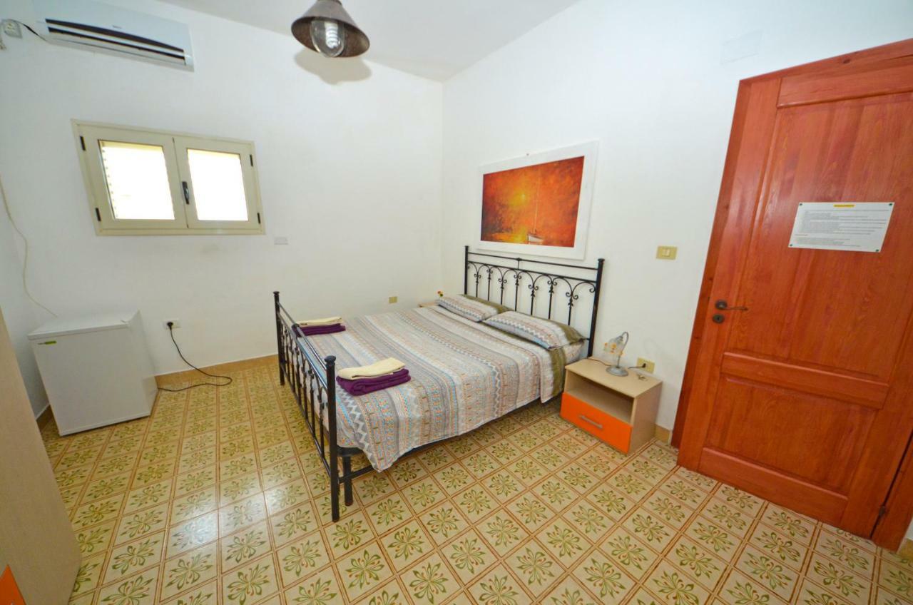 Apartamento La Marianna Marina Di Pescoluse Exterior foto