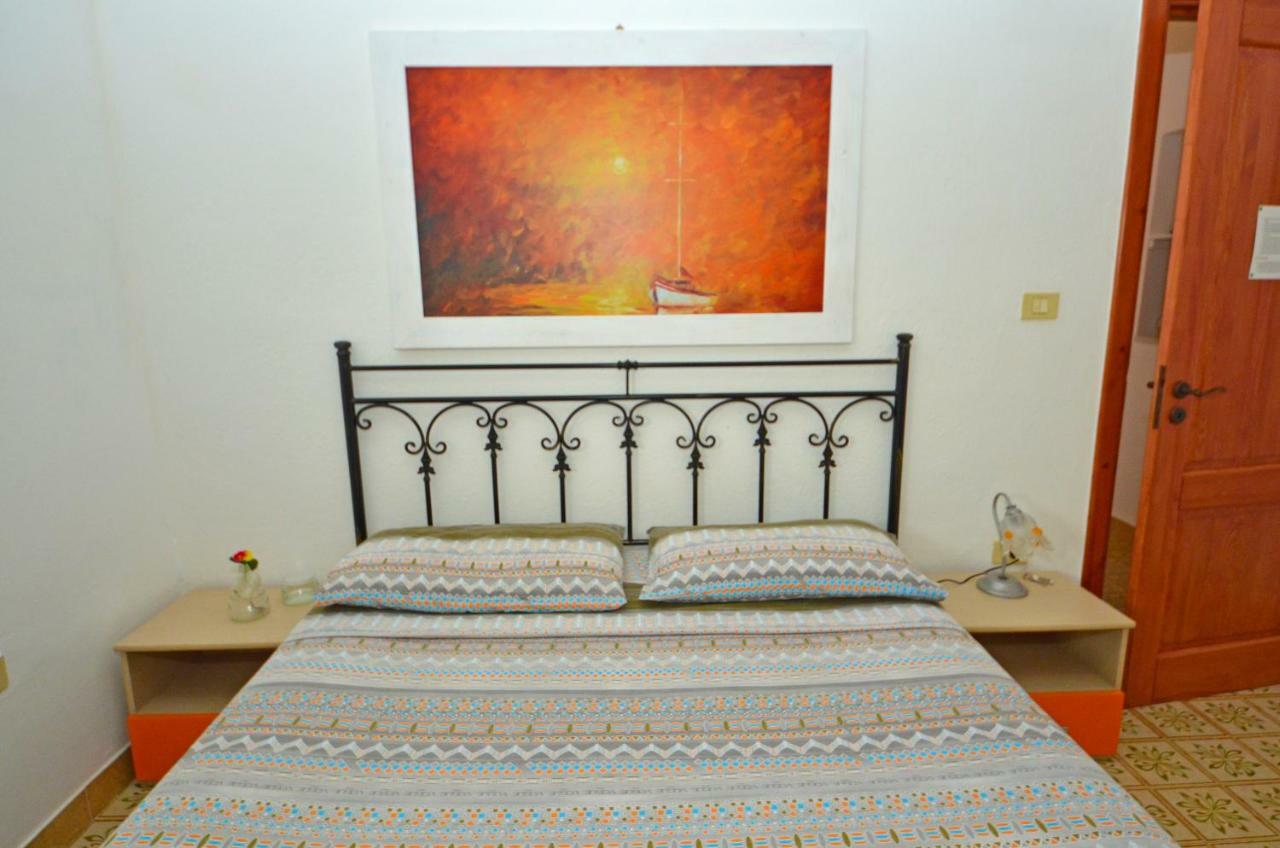 Apartamento La Marianna Marina Di Pescoluse Exterior foto