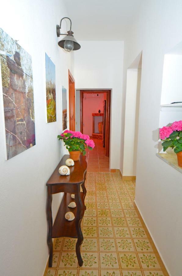 Apartamento La Marianna Marina Di Pescoluse Exterior foto