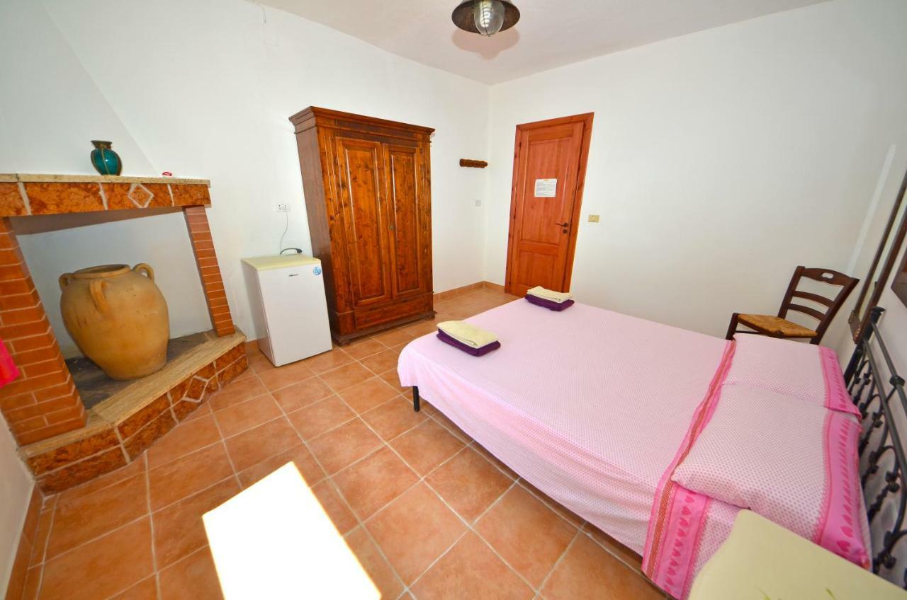 Apartamento La Marianna Marina Di Pescoluse Exterior foto