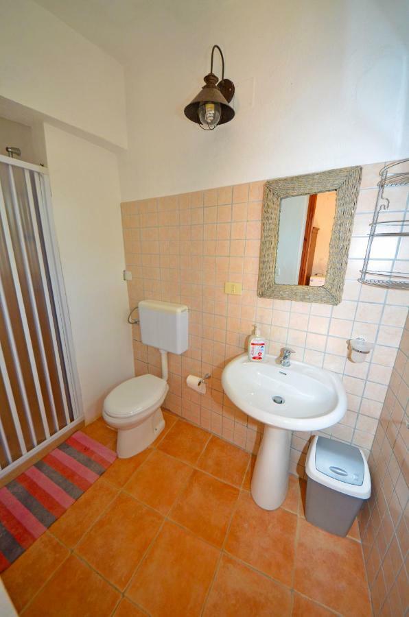 Apartamento La Marianna Marina Di Pescoluse Exterior foto