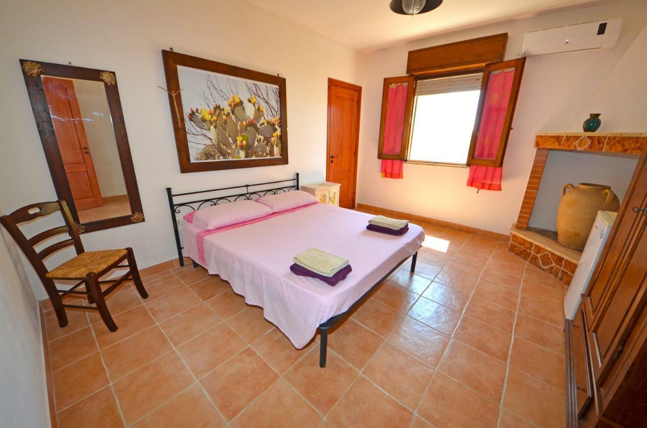 Apartamento La Marianna Marina Di Pescoluse Exterior foto